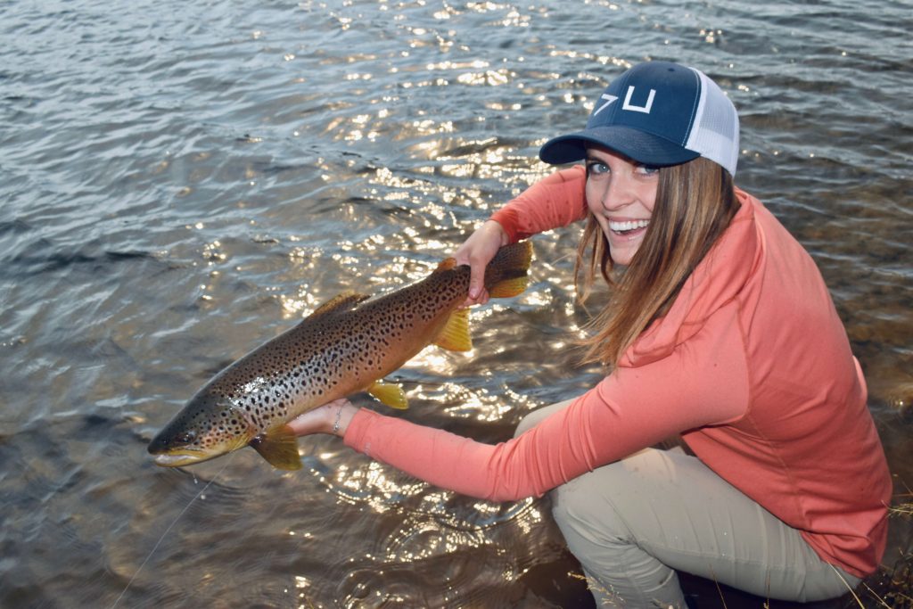 Montana Fly Fishing Guide: West of the Continental Divide